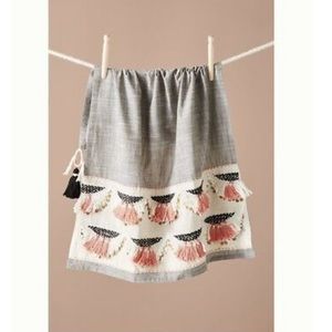 NEW without Tags. Anthropologie Kitchen Tea Towel